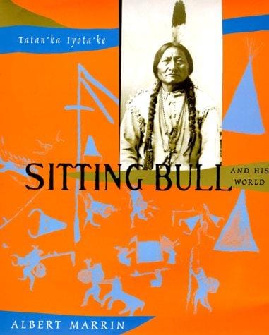 Sitting Bull and His World