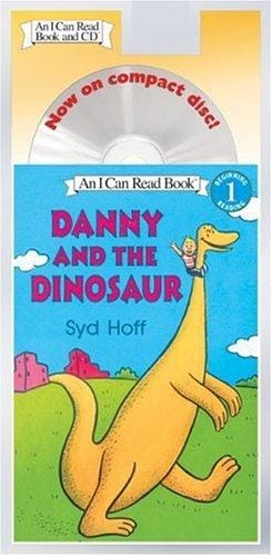 Danny and the Dinosaur