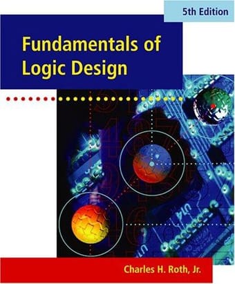 Fundamentals of logic design