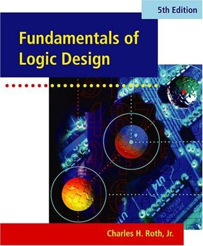 Fundamentals of logic design