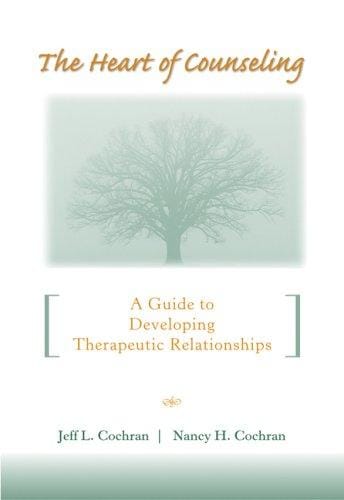 The heart of counseling