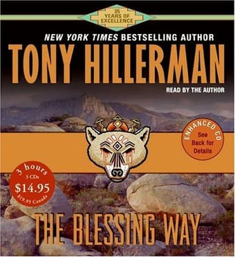 The Blessing Way