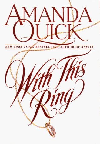With This Ring