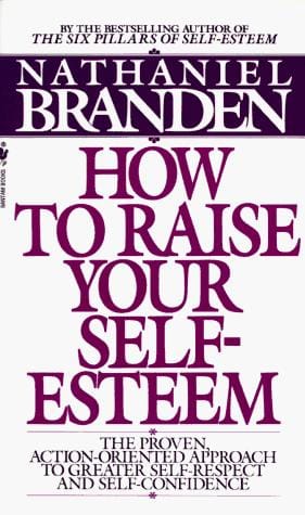 How to Raise Your Self-Esteem