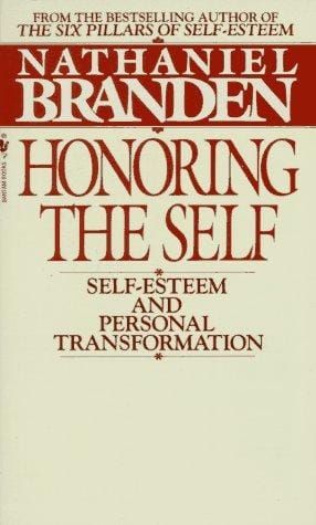 Honoring the self