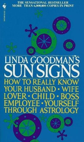 Linda Goodman's Sun Signs