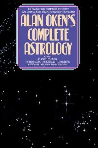 Complete astrology