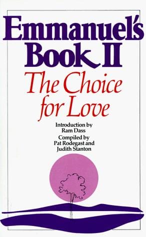 Emmanuel's book