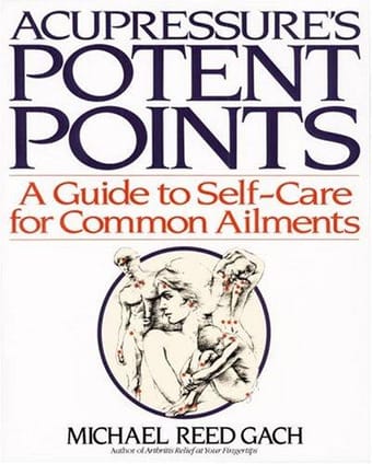 Acupressure's potent points