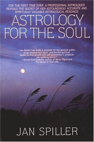 Astrology for the soul
