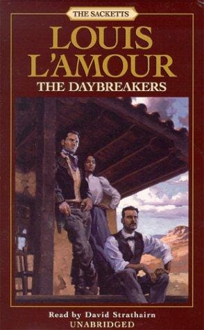 The Daybreakers