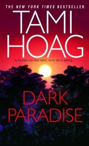 Dark Paradise