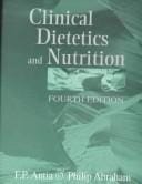 Clinical dietetics and nutrition