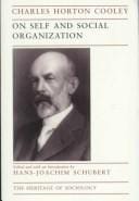On self and social organization