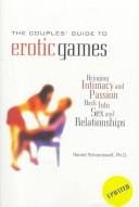 The Couples' Guide To Erotic Games