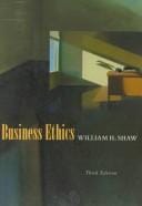 Business ethics