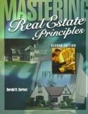 Mastering real estate principles