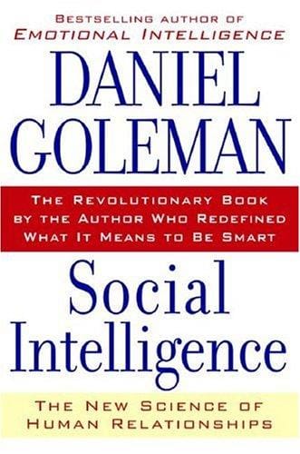 Social Intelligence