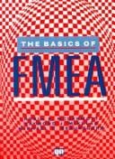 The basics of FMEA