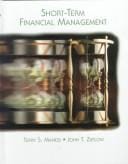 Short-term financial management
