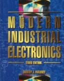 Modern industrial electronics