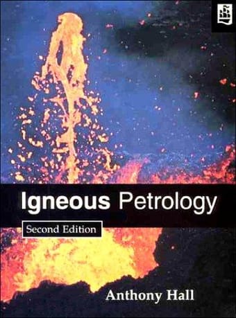 Igneous Petrology