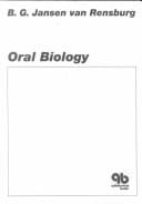 Oral biology