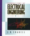 Foundations of electrical engineering