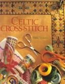 Celtic cross-stitch