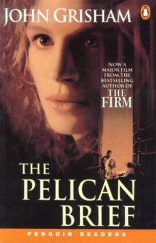 The Pelican Brief (adaptation)