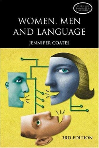 Women, men, and language
