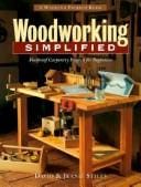 Woodworking simplified