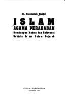 Islam agama peradaban