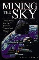 Mining the sky