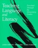 Teaching Language and Literacy
