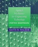 Applied mechanics for engineering technology