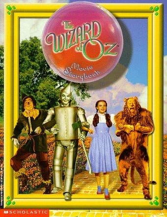 The Wizard of Oz