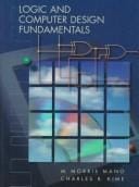 Logic and Computer Design Fundamentals