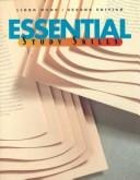 Essential study skills