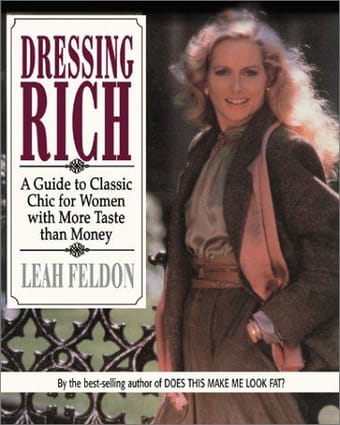 DRESSING RICH
