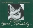 Lesbian Sacred Sexuality