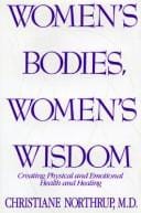 Women's bodies, women's wisdom