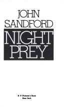 Night prey