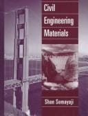 Civil engineering materials