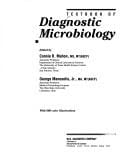 Textbook of diagnostic microbiology