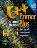 C++ primer plus