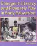 Early childhood experiences in language arts
