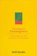 Teaching to transgress