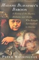 Madame Blavatsky's Baboon