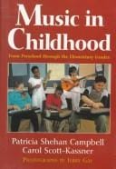 Music in childhood